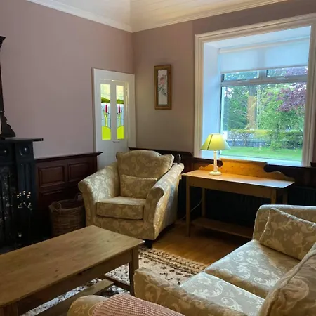 The Doctor'S House The Gateway To Erris Villa Bangor Exterior photo